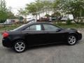 Black - G6 V6 Sedan Photo No. 8