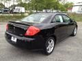 Black - G6 V6 Sedan Photo No. 14