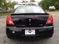 Black - G6 V6 Sedan Photo No. 15