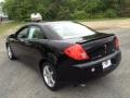 Black - G6 V6 Sedan Photo No. 16
