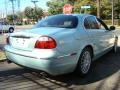 2007 Seafrost Metallic Jaguar S-Type 3.0  photo #5