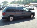 2005 Atlantic Blue Pearl Chrysler Town & Country LX  photo #2