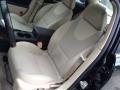 Black - G6 V6 Sedan Photo No. 27