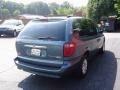 2005 Atlantic Blue Pearl Chrysler Town & Country LX  photo #9