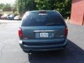 2005 Atlantic Blue Pearl Chrysler Town & Country LX  photo #10