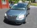 2005 Atlantic Blue Pearl Chrysler Town & Country LX  photo #11
