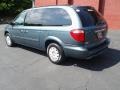 2005 Atlantic Blue Pearl Chrysler Town & Country LX  photo #14