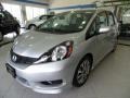 Alabaster Silver Metallic - Fit Sport Photo No. 1