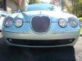 2007 Seafrost Metallic Jaguar S-Type 3.0  photo #7