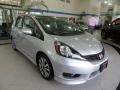 Alabaster Silver Metallic - Fit Sport Photo No. 4