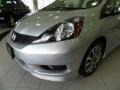 Alabaster Silver Metallic - Fit Sport Photo No. 5