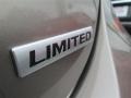 2014 Bronze Hyundai Elantra Limited Sedan  photo #7