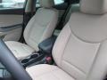 Bronze - Elantra Limited Sedan Photo No. 9