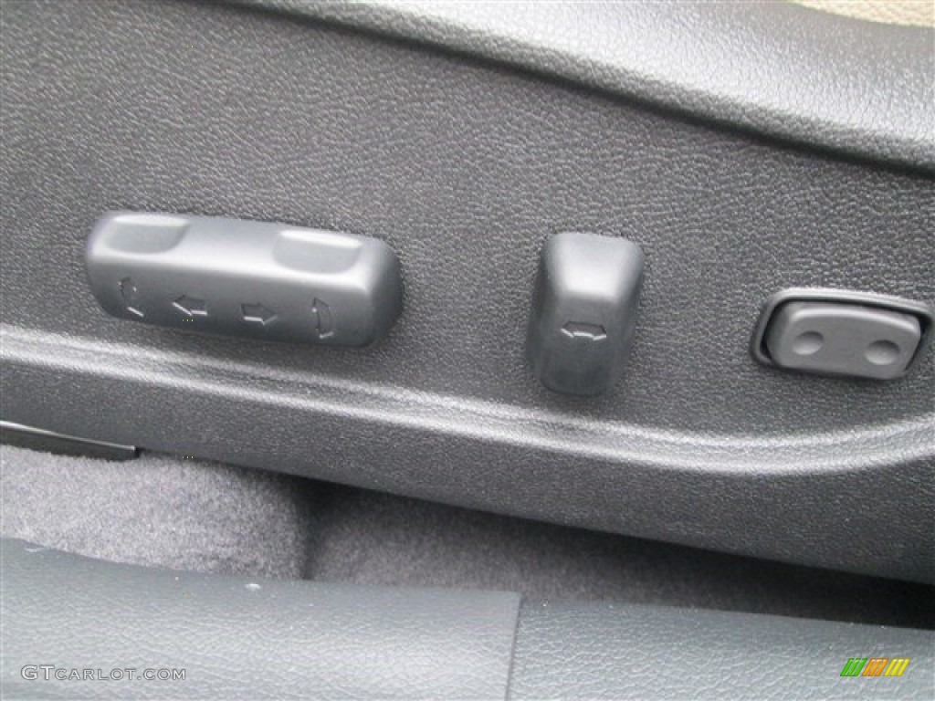 2014 Elantra Limited Sedan - Bronze / Beige photo #15