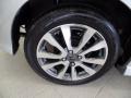Alabaster Silver Metallic - Fit Sport Photo No. 31
