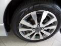 Alabaster Silver Metallic - Fit Sport Photo No. 32