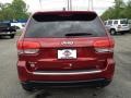 Deep Cherry Red Crystal Pearl - Grand Cherokee Limited 4x4 Photo No. 5
