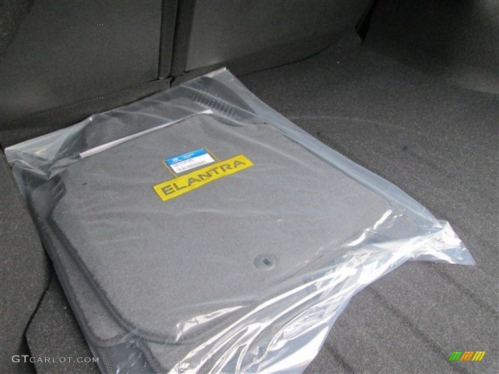 2014 Elantra SE Sedan - Bronze / Beige photo #11