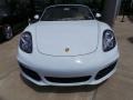White - Boxster S Photo No. 2