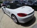 White - Boxster S Photo No. 5
