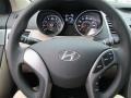 2014 Bronze Hyundai Elantra SE Sedan  photo #17