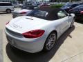 White - Boxster S Photo No. 7