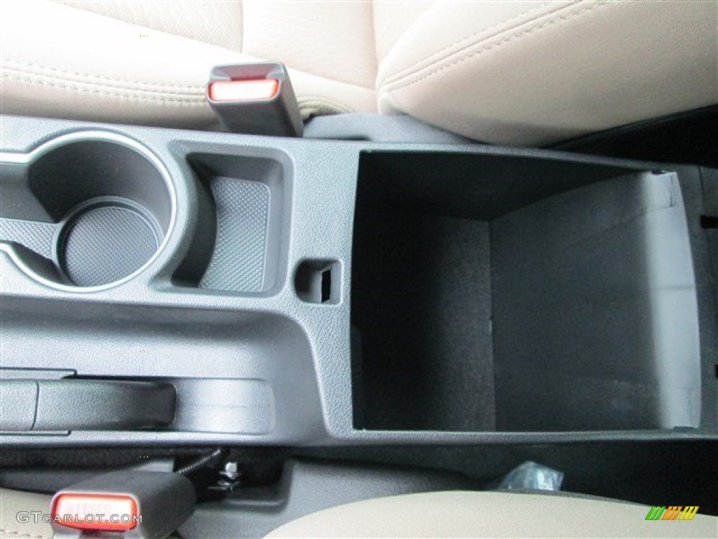 2014 Elantra SE Sedan - Bronze / Beige photo #18