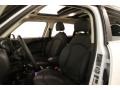 Light White - Cooper S Countryman ALL4 AWD Photo No. 5