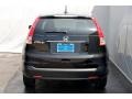 2014 Crystal Black Pearl Honda CR-V EX  photo #6