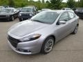 Billet Silver Metallic - Dart SXT Photo No. 2