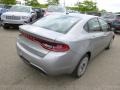 Billet Silver Metallic - Dart SXT Photo No. 6