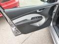 Billet Silver Metallic - Dart SXT Photo No. 11