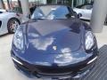 Dark Blue Metallic - Boxster S Photo No. 2