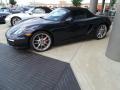 Dark Blue Metallic - Boxster S Photo No. 4
