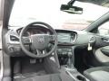Billet Silver Metallic - Dart SXT Photo No. 14