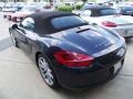 Dark Blue Metallic - Boxster S Photo No. 5