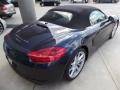 Dark Blue Metallic - Boxster S Photo No. 7