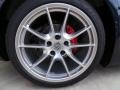 Dark Blue Metallic - Boxster S Photo No. 8