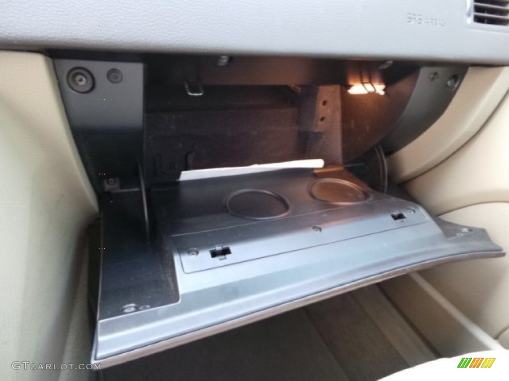 2010 XC90 3.2 - Oyster Gray Metallic / Soft Beige photo #18