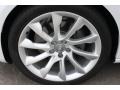 2013 Audi A5 2.0T quattro Cabriolet Wheel