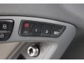 Controls of 2013 A5 2.0T quattro Cabriolet