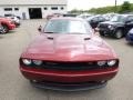 2014 High Octane Red Pearl Dodge Challenger R/T 100th Anniversary Edition  photo #3
