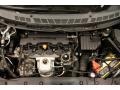 1.8L SOHC 16V 4 Cylinder 2007 Honda Civic EX Sedan Engine