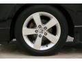 2007 Honda Civic EX Sedan Wheel