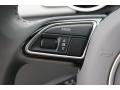 Titanium Grey/Steel Grey Controls Photo for 2013 Audi A5 #93807028