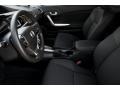 Modern Steel Metallic - Civic EX Coupe Photo No. 11
