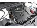  2013 A5 2.0T quattro Cabriolet 2.0 Liter FSI Turbocharged DOHC 16-Valve VVT 4 Cylinder Engine