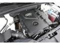 2013 Audi A5 2.0 Liter FSI Turbocharged DOHC 16-Valve VVT 4 Cylinder Engine Photo