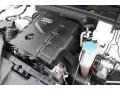 2013 Audi A5 2.0 Liter FSI Turbocharged DOHC 16-Valve VVT 4 Cylinder Engine Photo