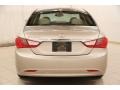 2012 Camel Pearl Hyundai Sonata GLS  photo #13